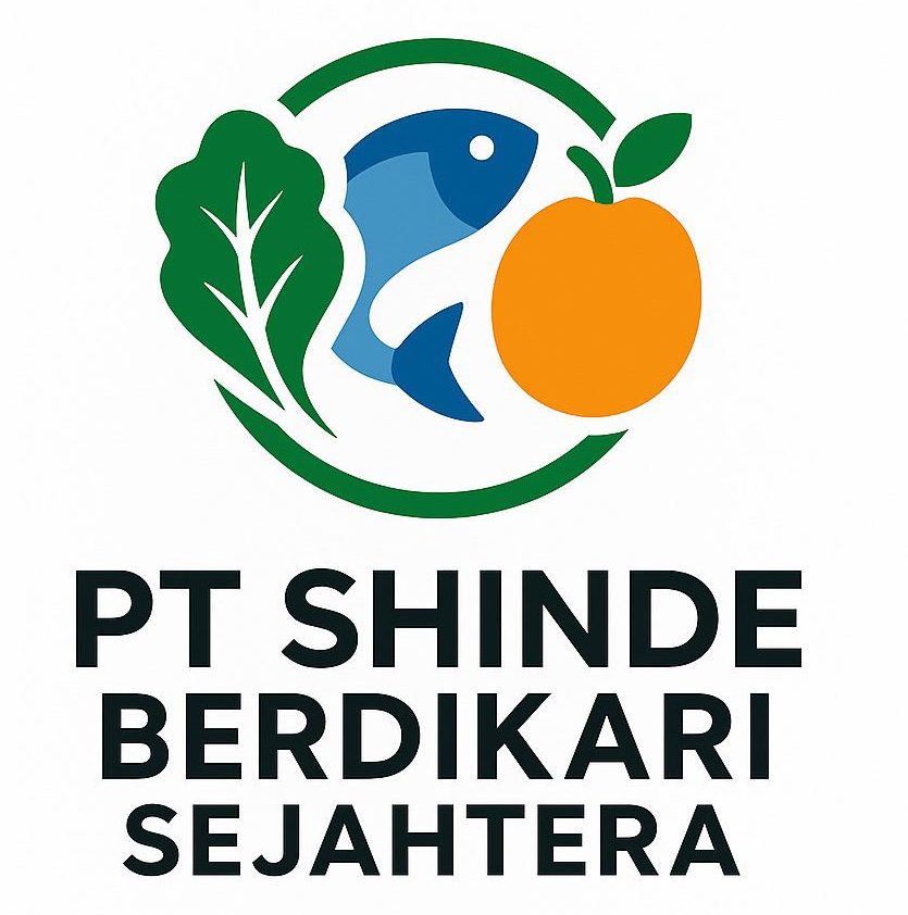 PT SHINDE BERDIKARI SEJAHTERA